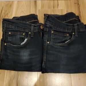 Men's Wrangler Jeans